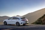 Kia ProCeed GT 2019 года